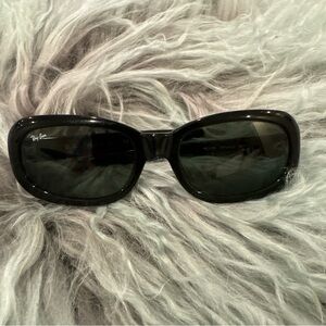 Ray Ban Vintage RB 2109 made in Italy